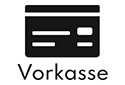 Vorkasse