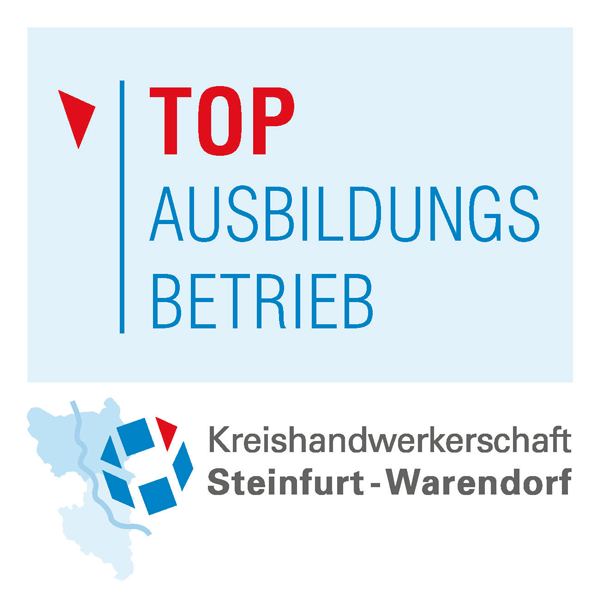 Top Ausbildungsbetrieb