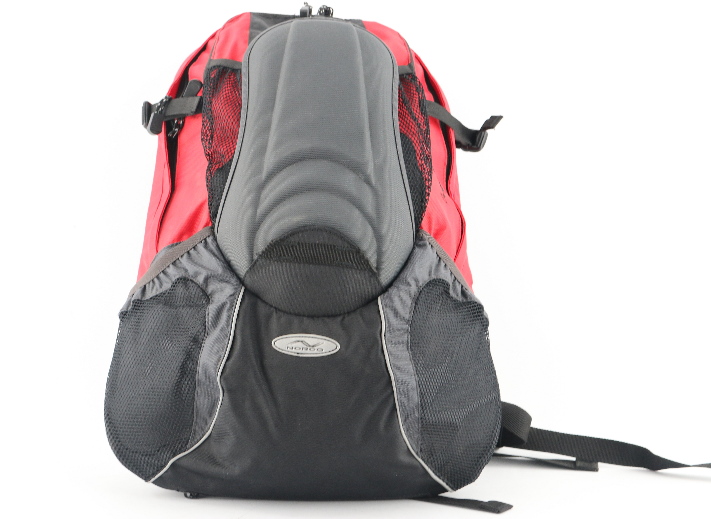 Norco Oregon 15 Rucksack rt/gr (110613)