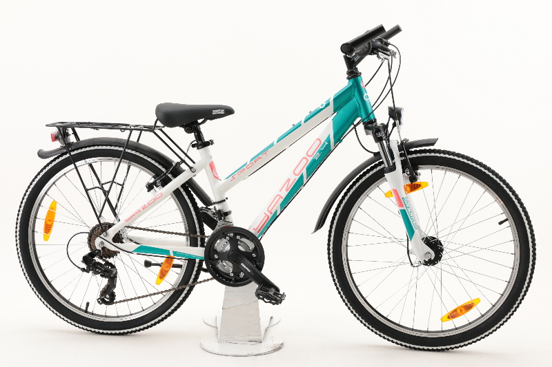 Endlich Radfahren! Das perfekte Mädchenfahrrad für 4-Jährige: Tipps, Auswahl & Freude am Fahren