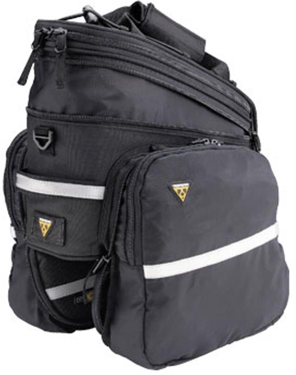 Topeak RX TrunkBag Tour DX Tasche 11L (342121)