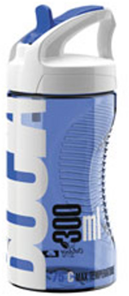 Elite Bocia Trinkflasche 350ml blau