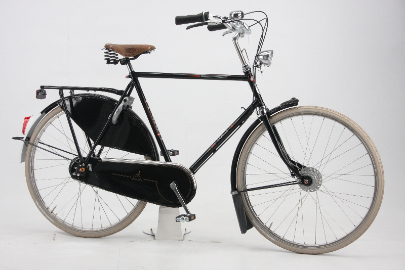 Gazelle Tour Populair He28\