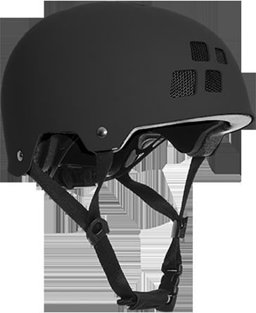Cube Dirt Helm schwarz Größe: Größe: S