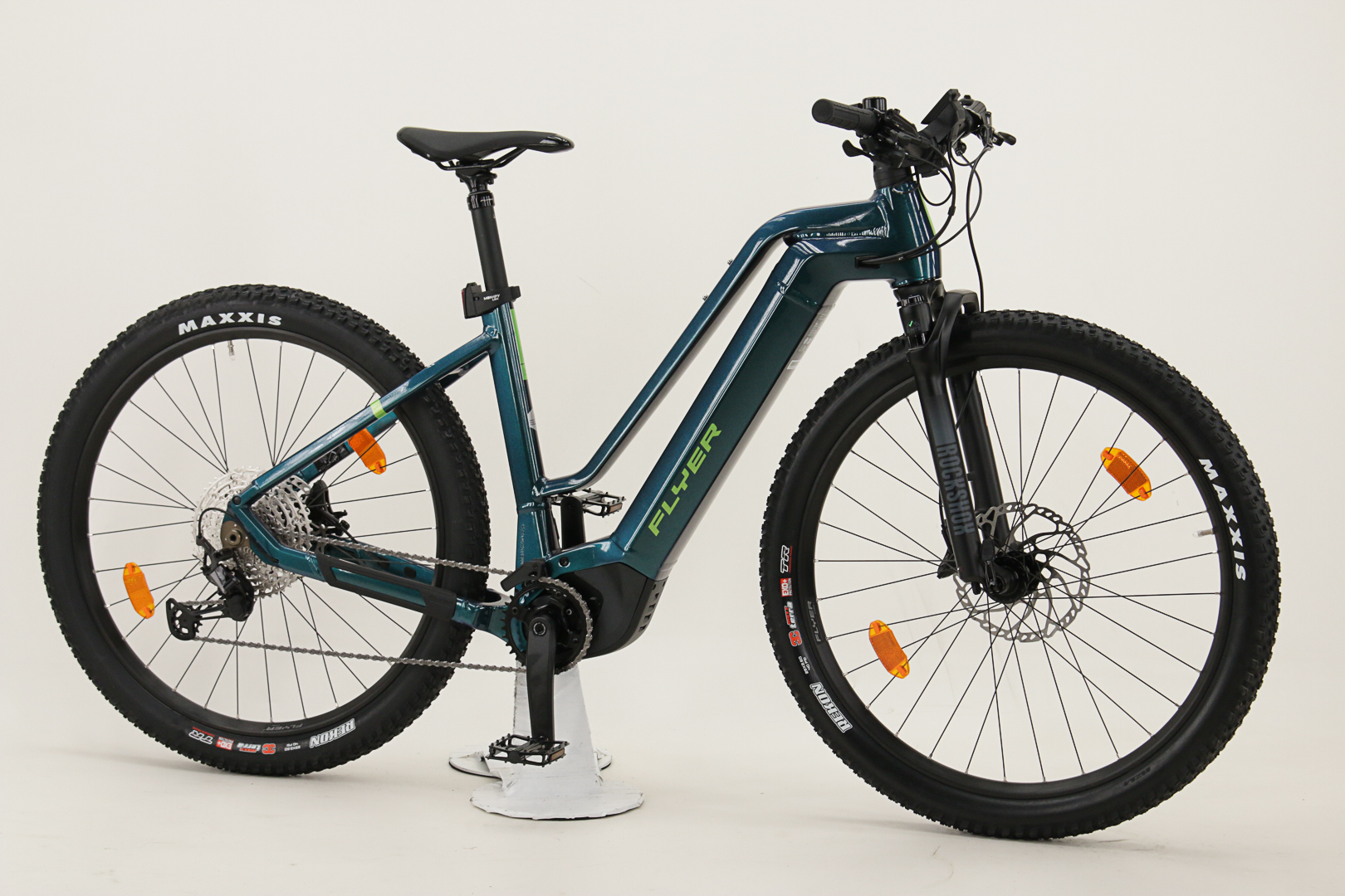 Chargeur Original Flyer Uproc2 6.30 - 36V 6A - Pour Vélo électrique - Neuf