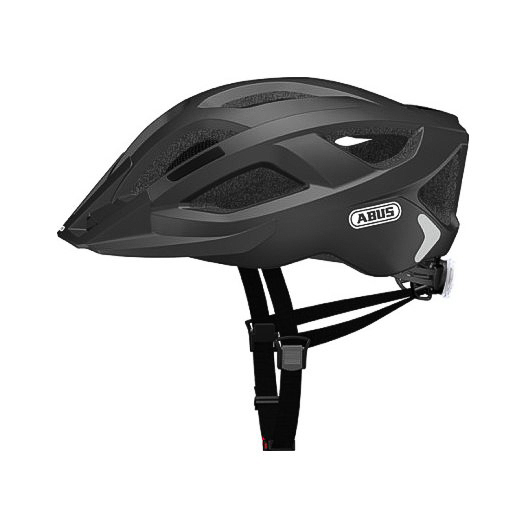 Kit Hiver ABUS Pour Casque - Accessoire 48875 - Noir - NEUF