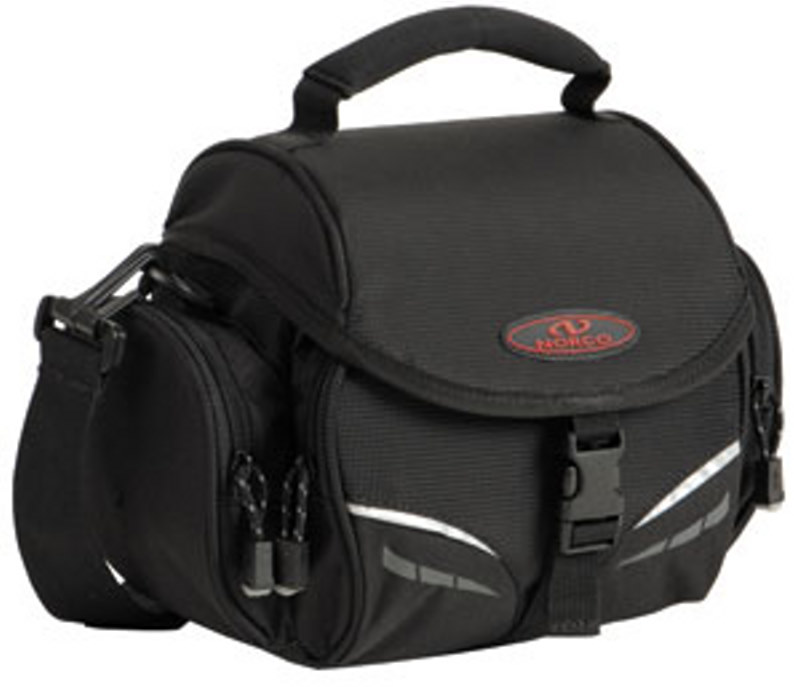 Norco Taybury 9 L Rucksack Gepäcktasche - Grau/Schwarz