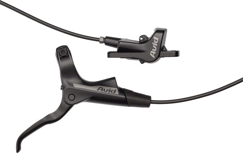 Avid Avid HR-Bremse DB1, sw 1800 (652107)