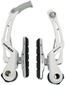Contec Patins de frein V-brake BR-MT10 (Avant + arrière