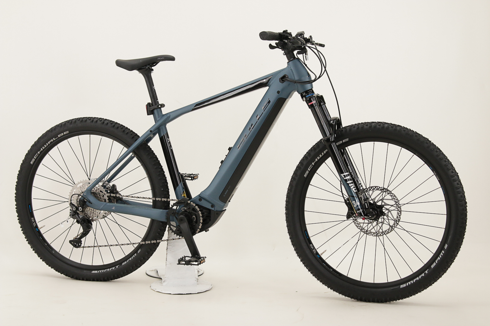 Bulls Copperhead EVO 2 XXL 27,5" Offroad EMTB 10Gang Deore