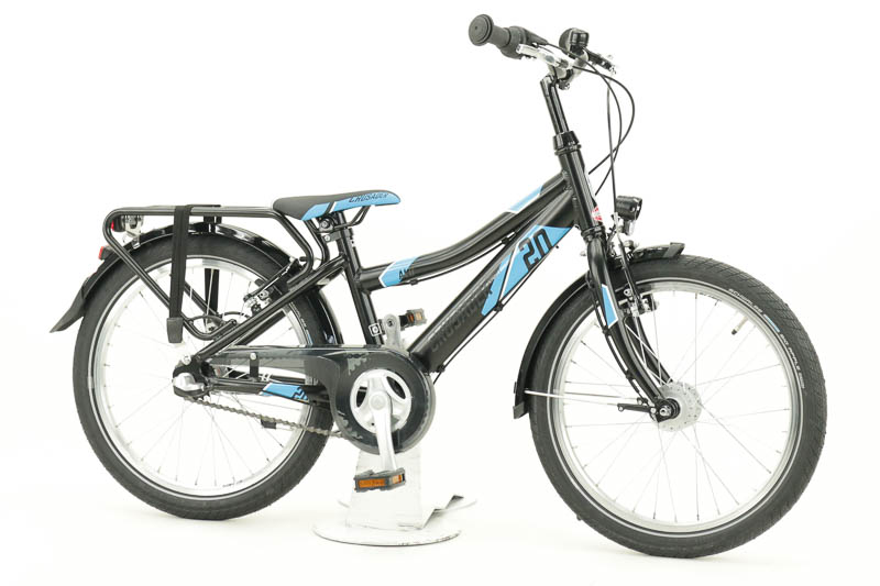 Puky Crusader 20-3 Alu ligth 20" Fahrrad 20 Zoll 3 Gang