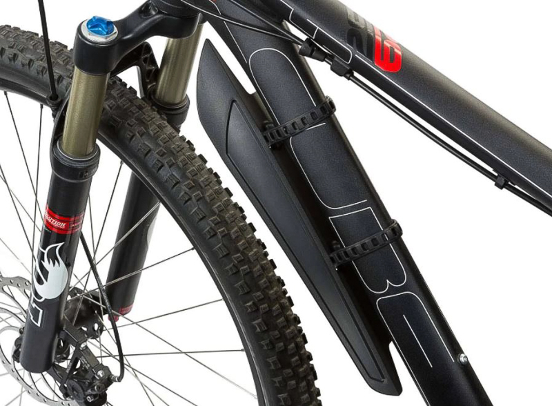 Cube Schutzblech Cubeguard Downtube (538137)