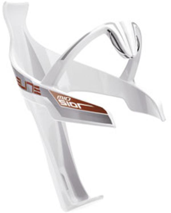 Elite SIOR RACE Flaschenhalter ws/rt (111528)