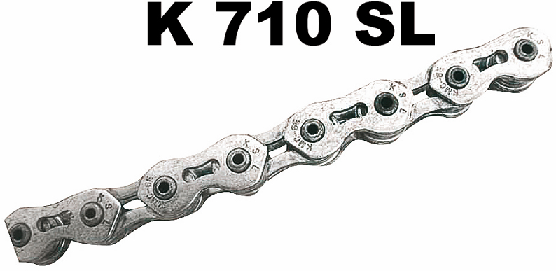 KMC K710 SL BMX (205960)