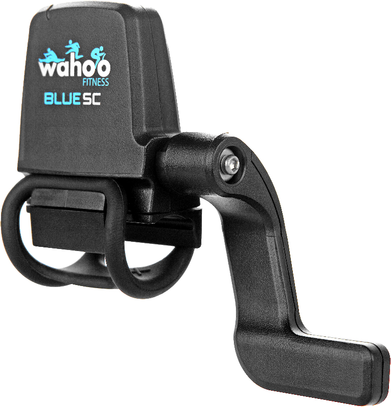 Wahoo Blue SC Sensor für Iphone 5/4S