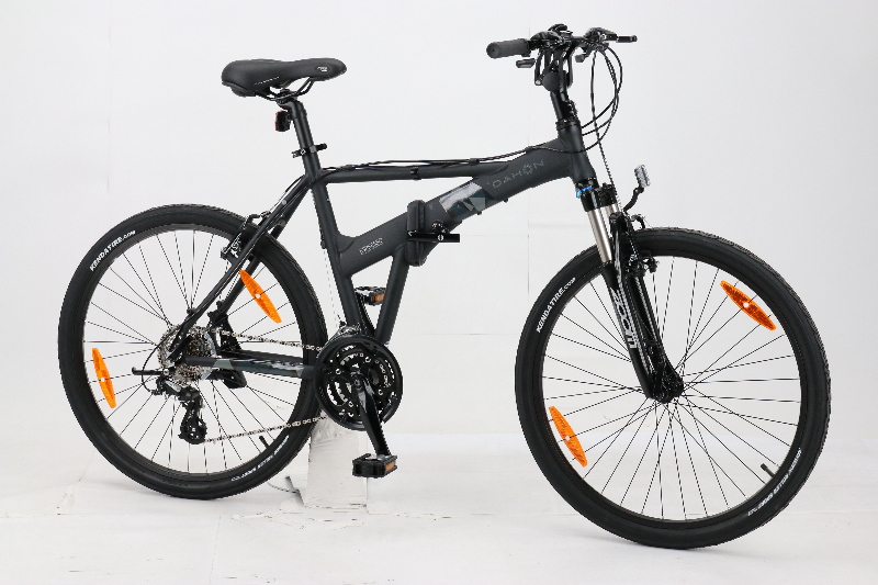 26 Zoll Dahon Klappfahrrad Dahon 26 Zoll Erwachsenenfahrrad 24 Gang  Kettenschaltung