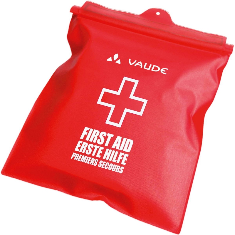 Vaude First Aid Kit Bike Waterproof (125424)