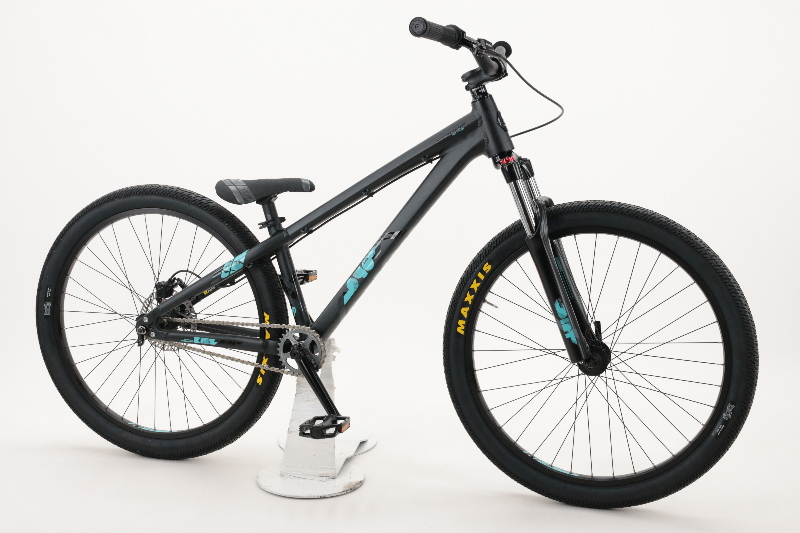 Bergamont dirt jump bike on sale