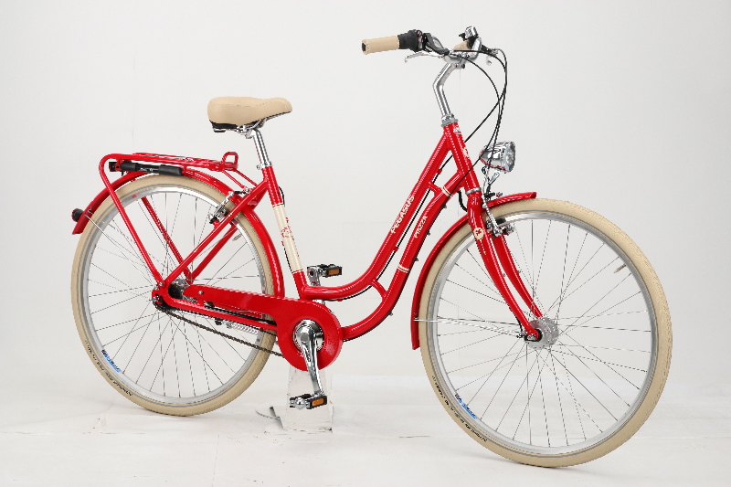 Fahrrad 28 Zoll Rahmenhöhe 50 Cm Pegasus 28 Zoll Damenfahrrad 7 Gang Nabenschaltung rot Rahmenhöhe: