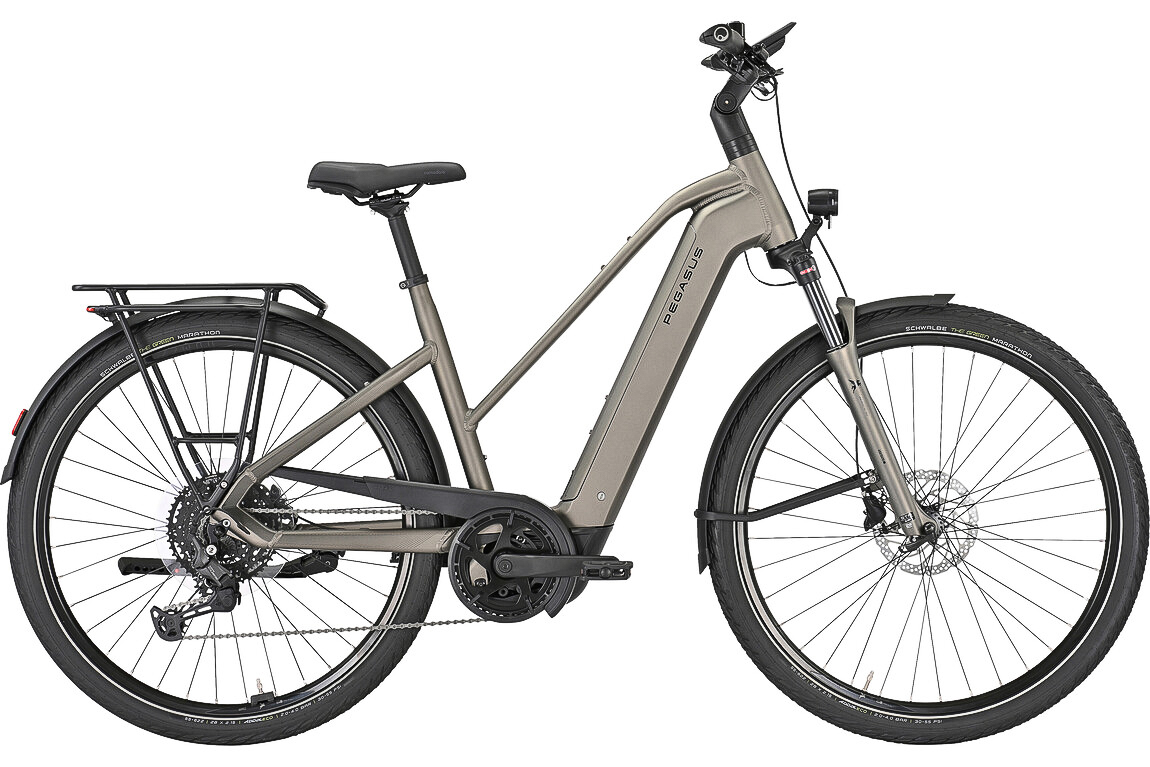 Pegasus Premio E Bike