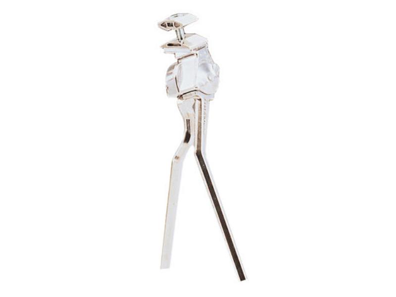 Pletscher Zweibeinständer Aluminium - Fahrradständer Ab 290mm Für Erwachsene