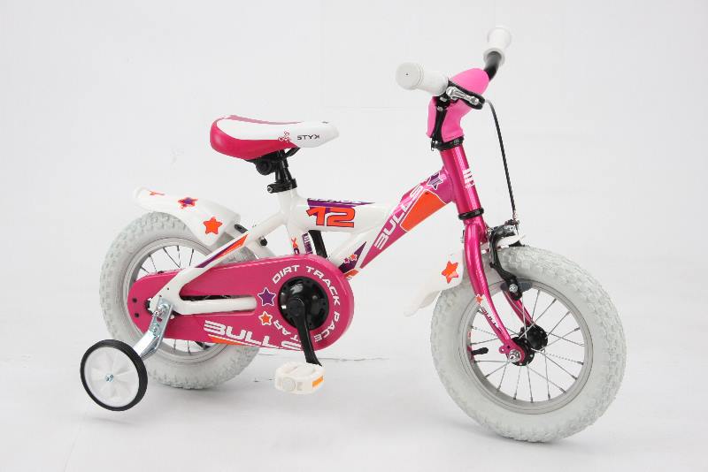 Entdecke die Welt der Farben: Dein erstes Mädchenfahrrad 12 Zoll Ausmalabenteuer!