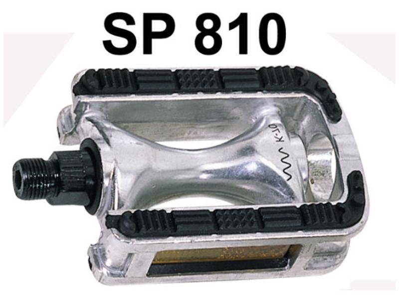 Marwi Super Grip Pedal SP 810 9/16"