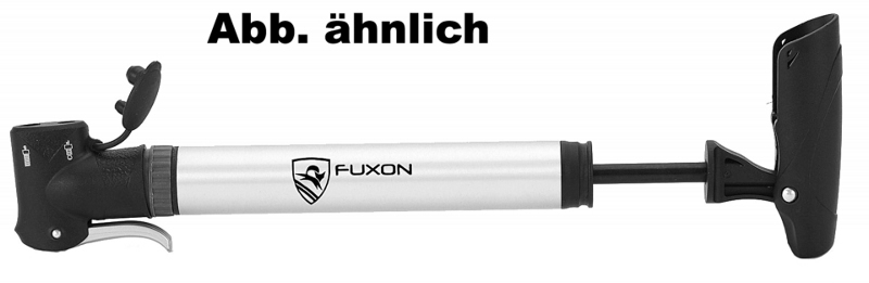Fuxon Minipumpe  MP1807 8bar si