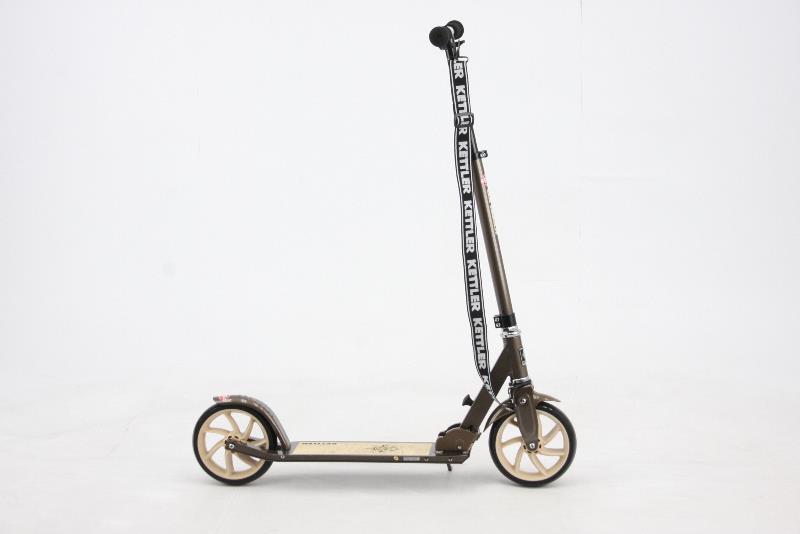 Kettler Hot Chocolate 8 AluScooter (170649)