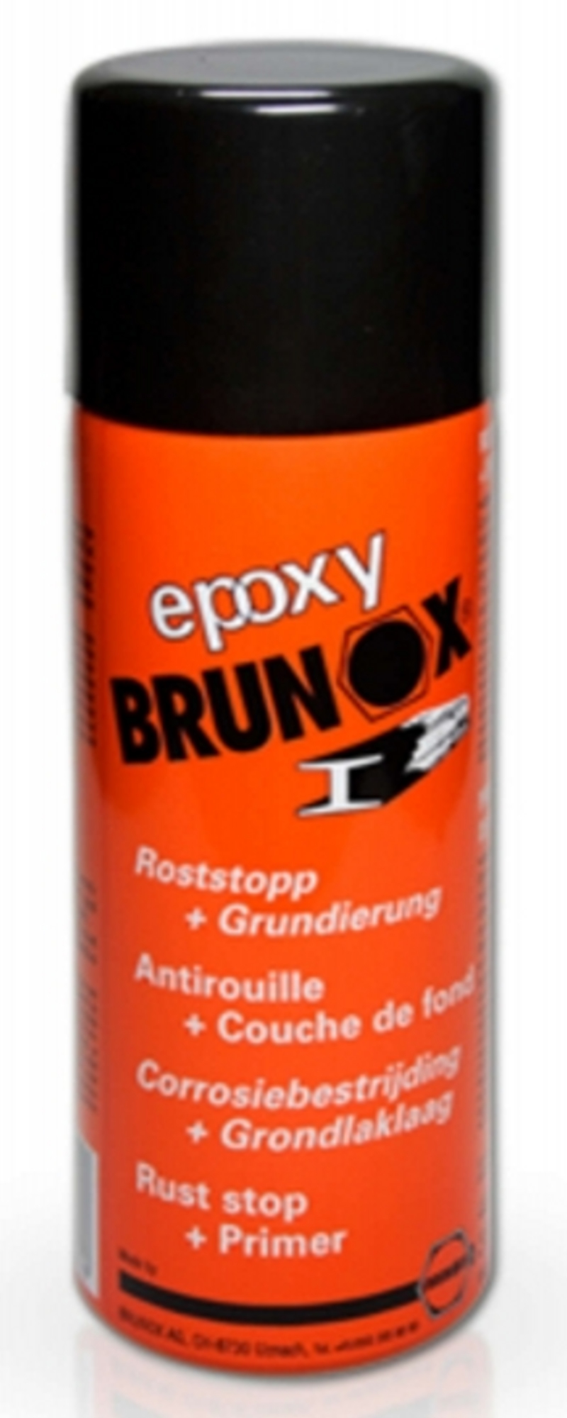 Brunox Rostsanierer 150ml Sprühdose