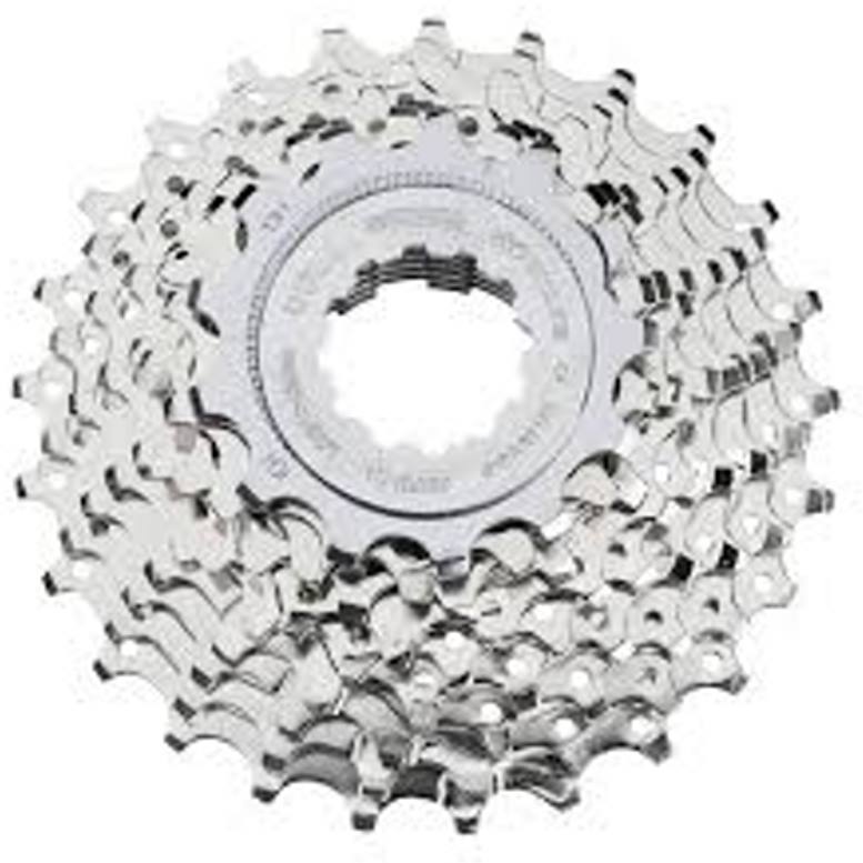 Cassette N.O.S SHIMANO HG-50 8v 13/26 (Ref 380