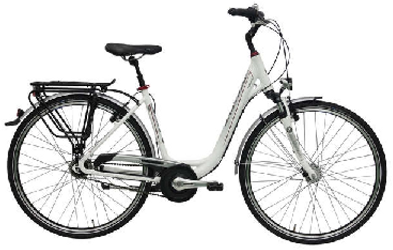 Pegasus Damenfahrrad 28 Zoll