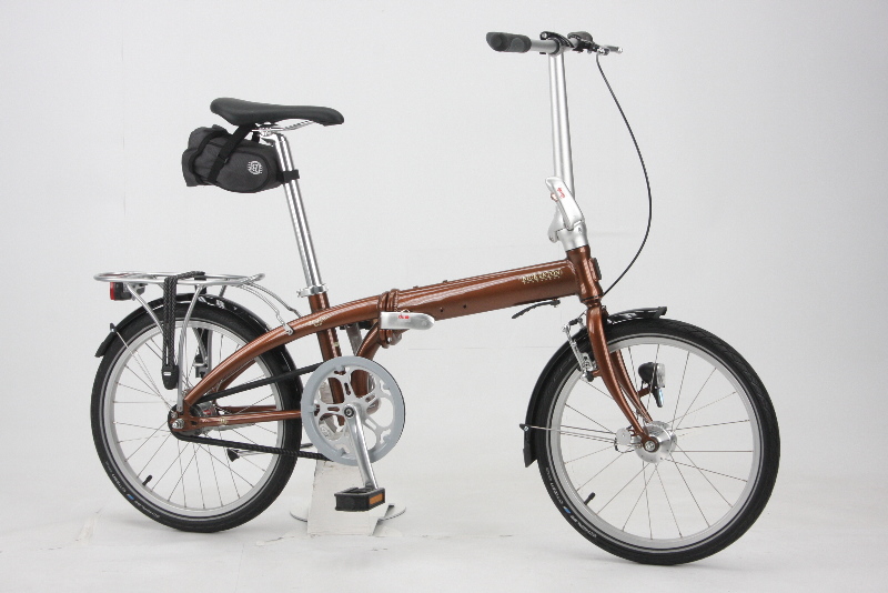 Bickerton bike on sale
