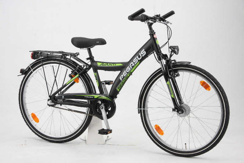 Pegasus Avanti 26 Zoll