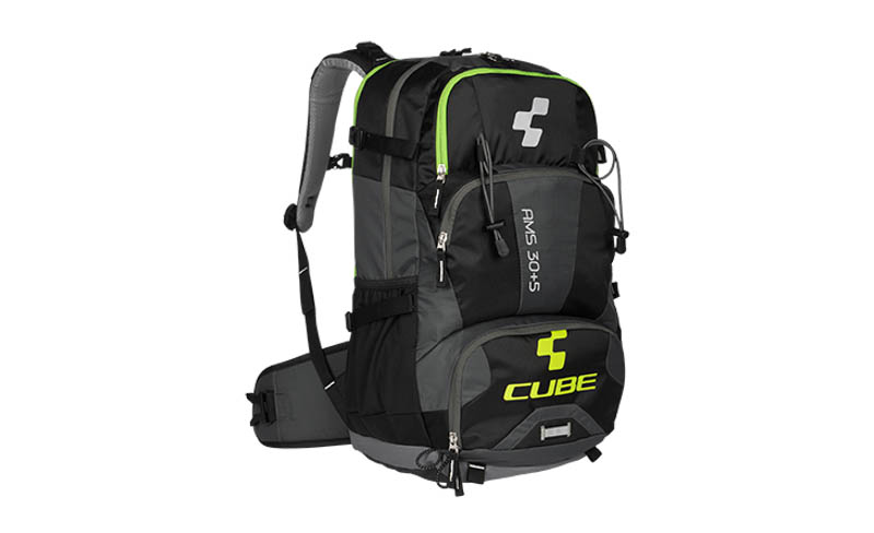 Cube rucksack 30 5 Clearance