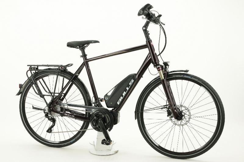 bulls lacuba green mover 2017