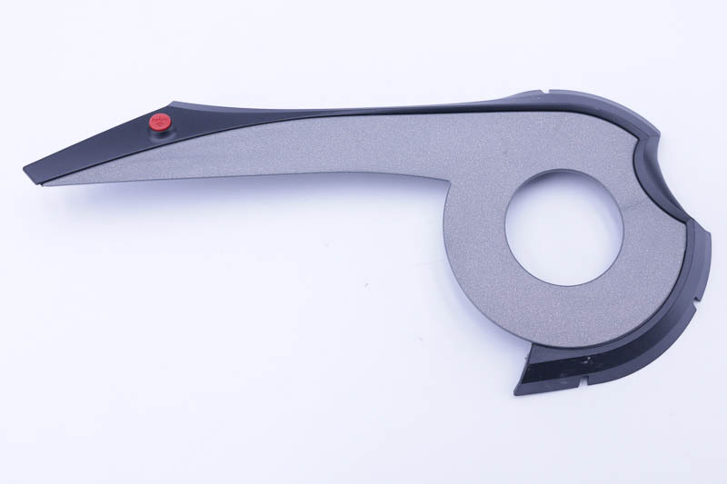 Vendita Online Paracatena Miranda Per Drive Unit EBike Bosch Colore Rosso