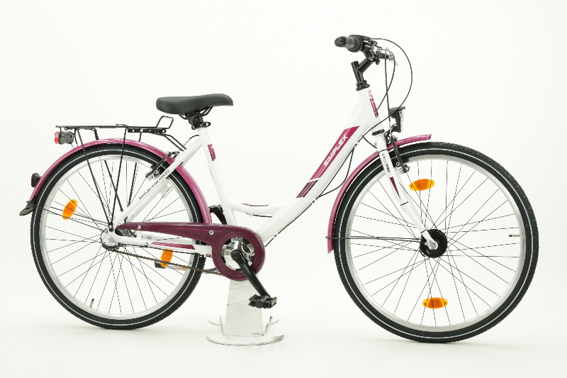 Schone 26 Zoll Madchenfahrrad Bildnull