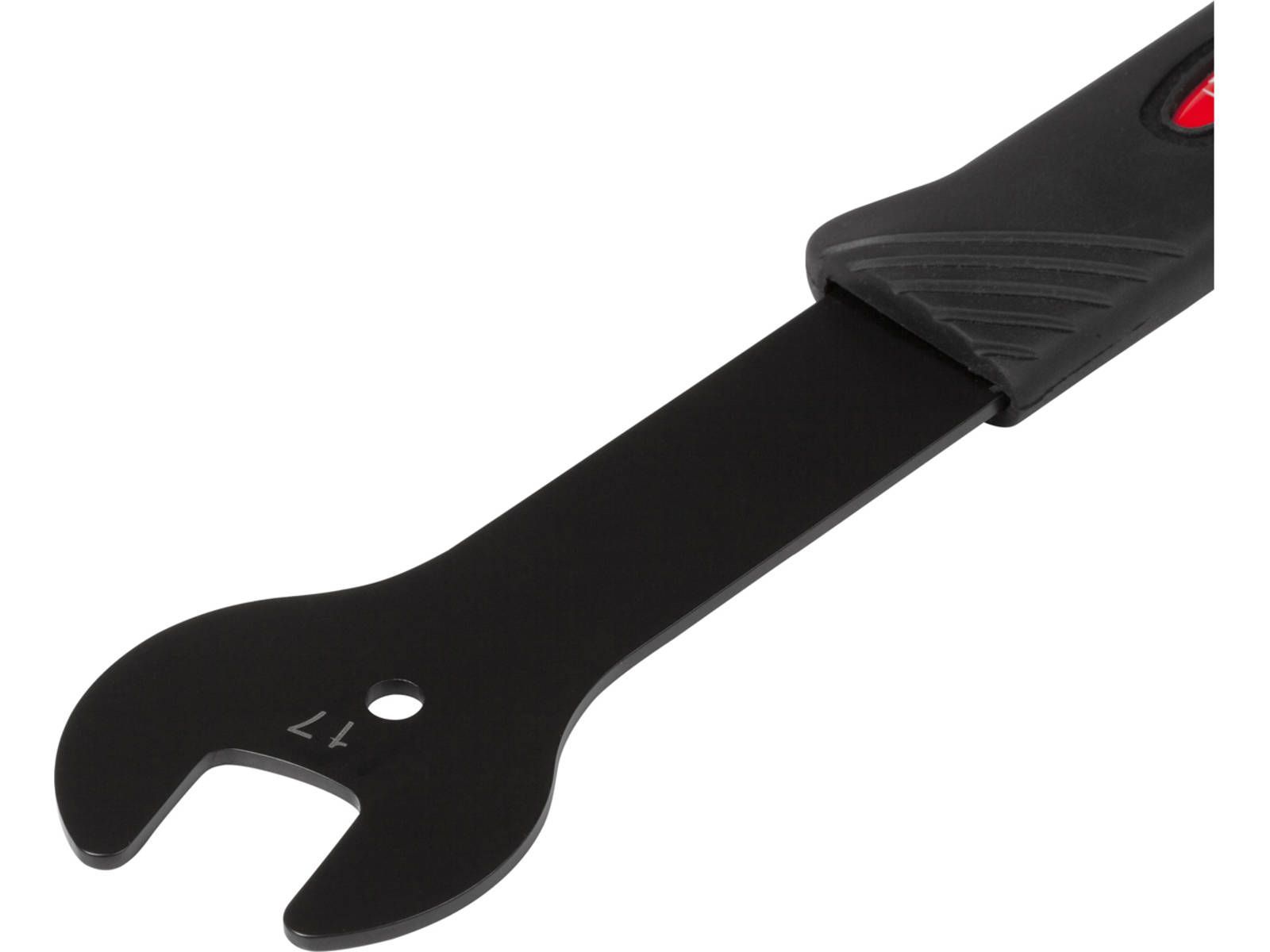 Pedro‘s Konusschlüssel 13 Mm – Nabenschlüssel Aus Werkzeugstahl, Ergonomisch, Für Fahrradwerkstatt