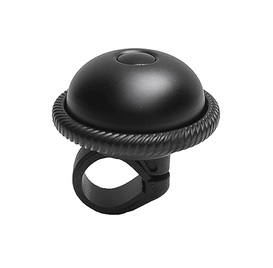 Mounty GLOCKE RICKY MATTSCHWARZ (582333)