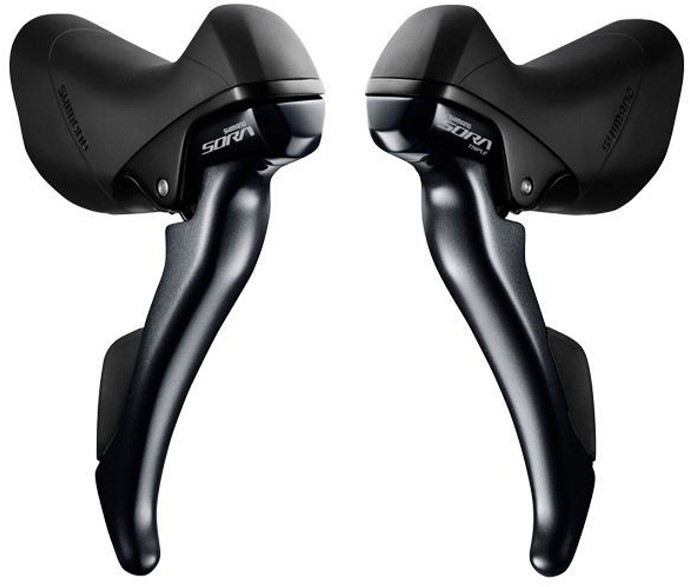 Shimano R 3000/3030 Sora Schalthebel (213730)