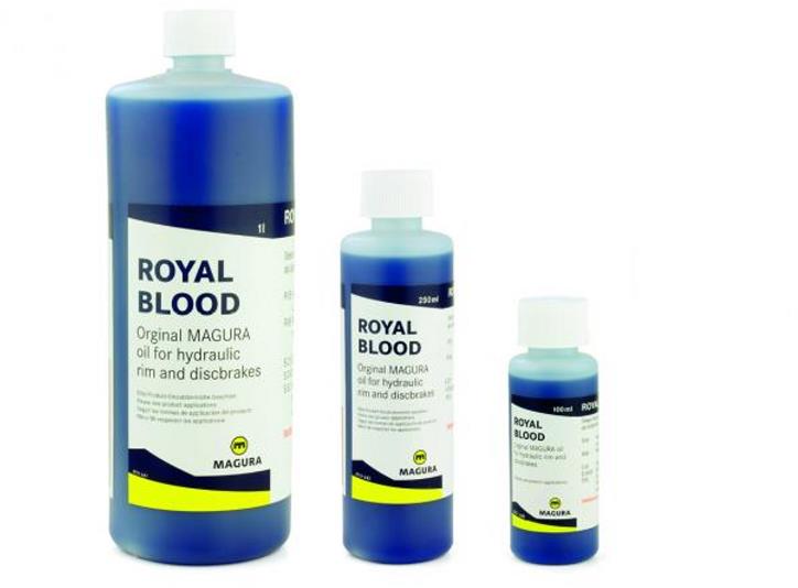 Magura Royal Blood 1L Hydrauliköl