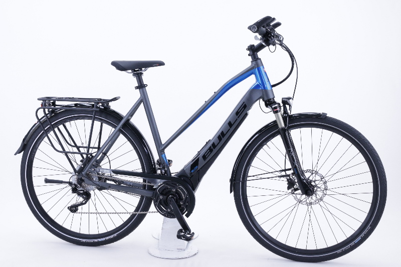 für Bulls Lacuba EVO 25S, E-Bike Akku Schloss