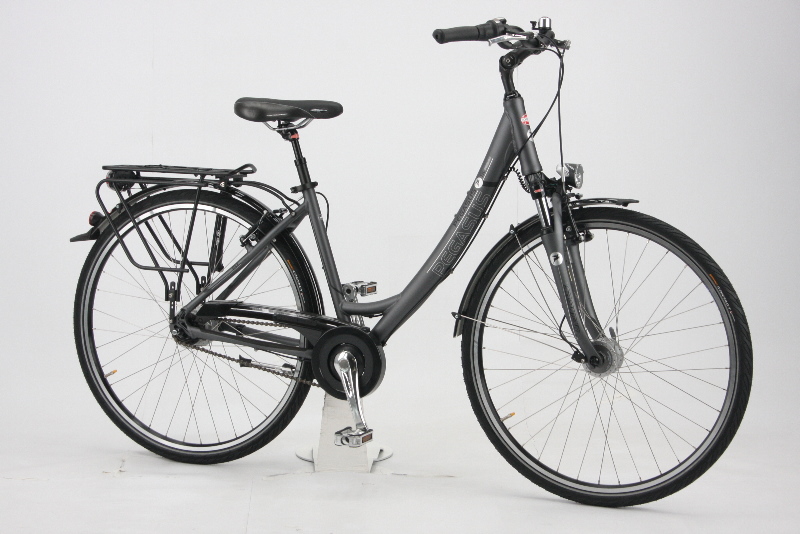 Pegasus Premio SL 28