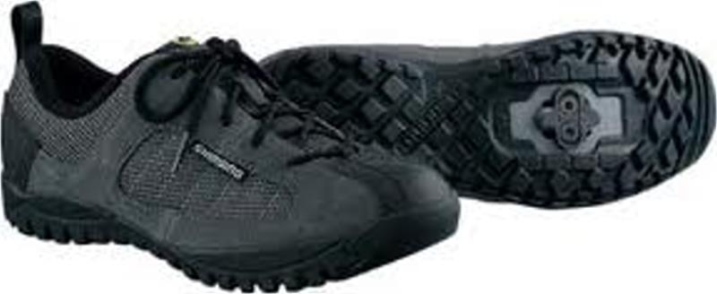 Shimano Schuhe SH-MT20 Größe: Größe: 37