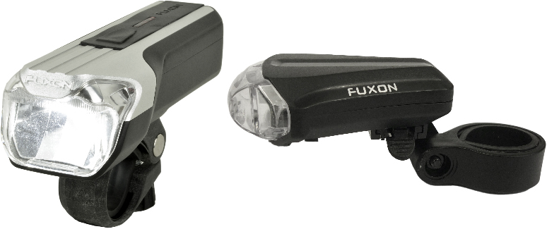 Fuxon LED-Set Plasma