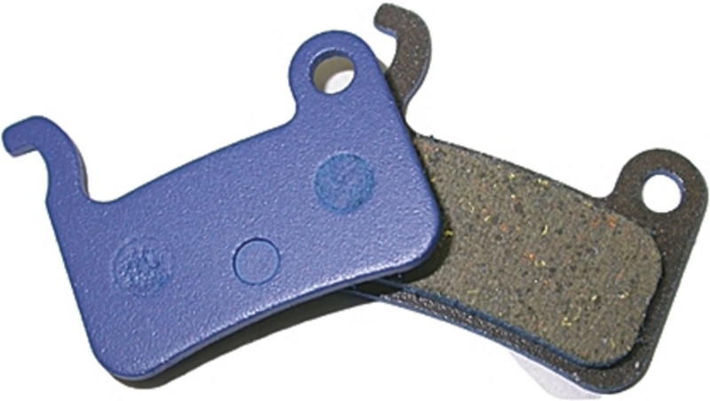 CONTEC Scheibenbremsbeläge CBP-620A FORMULA ORO – Passend Für Diverse Shimano & TRP Bremsen