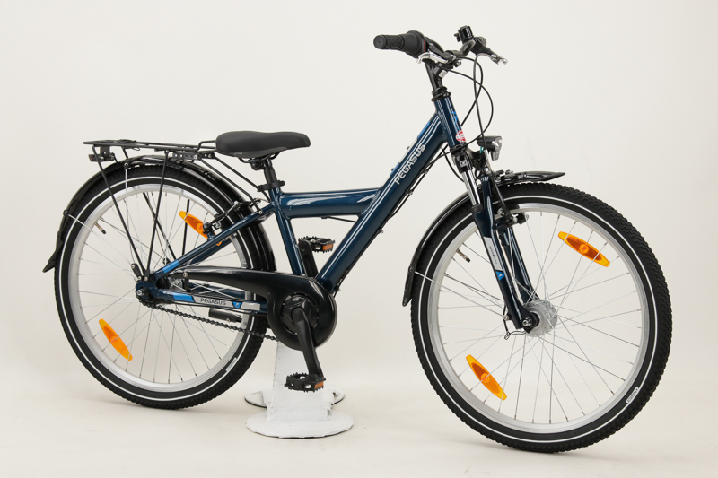 Pegasus Avanti 7 24 Zoll 7-Gang Nabenschaltung Rücktritt