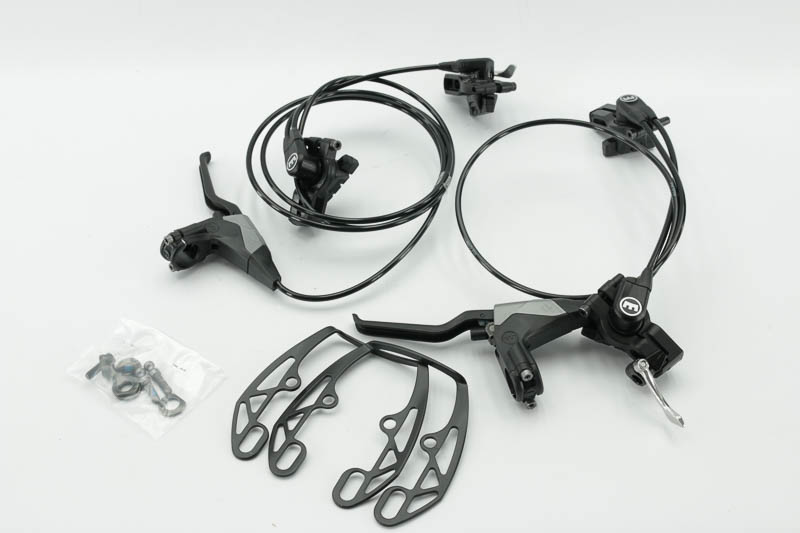Magura HS11Hyd.BremsSet HS11 (570103)