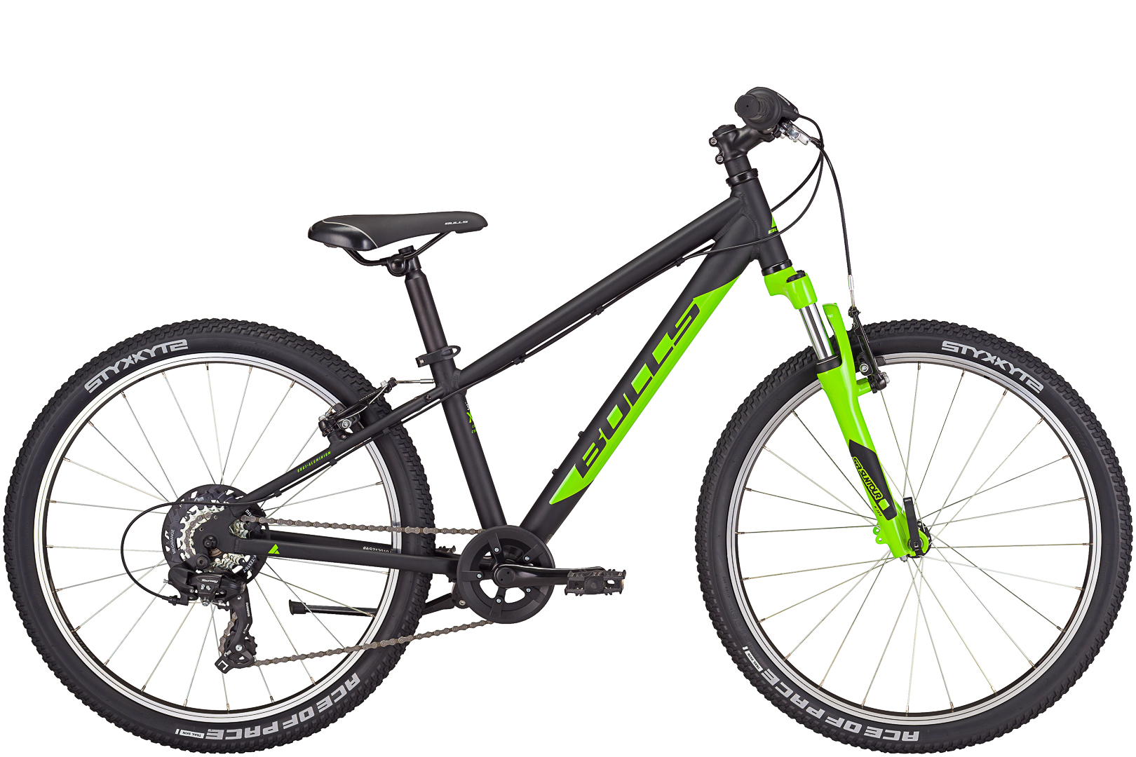Mtb 24 Zoll Jungen